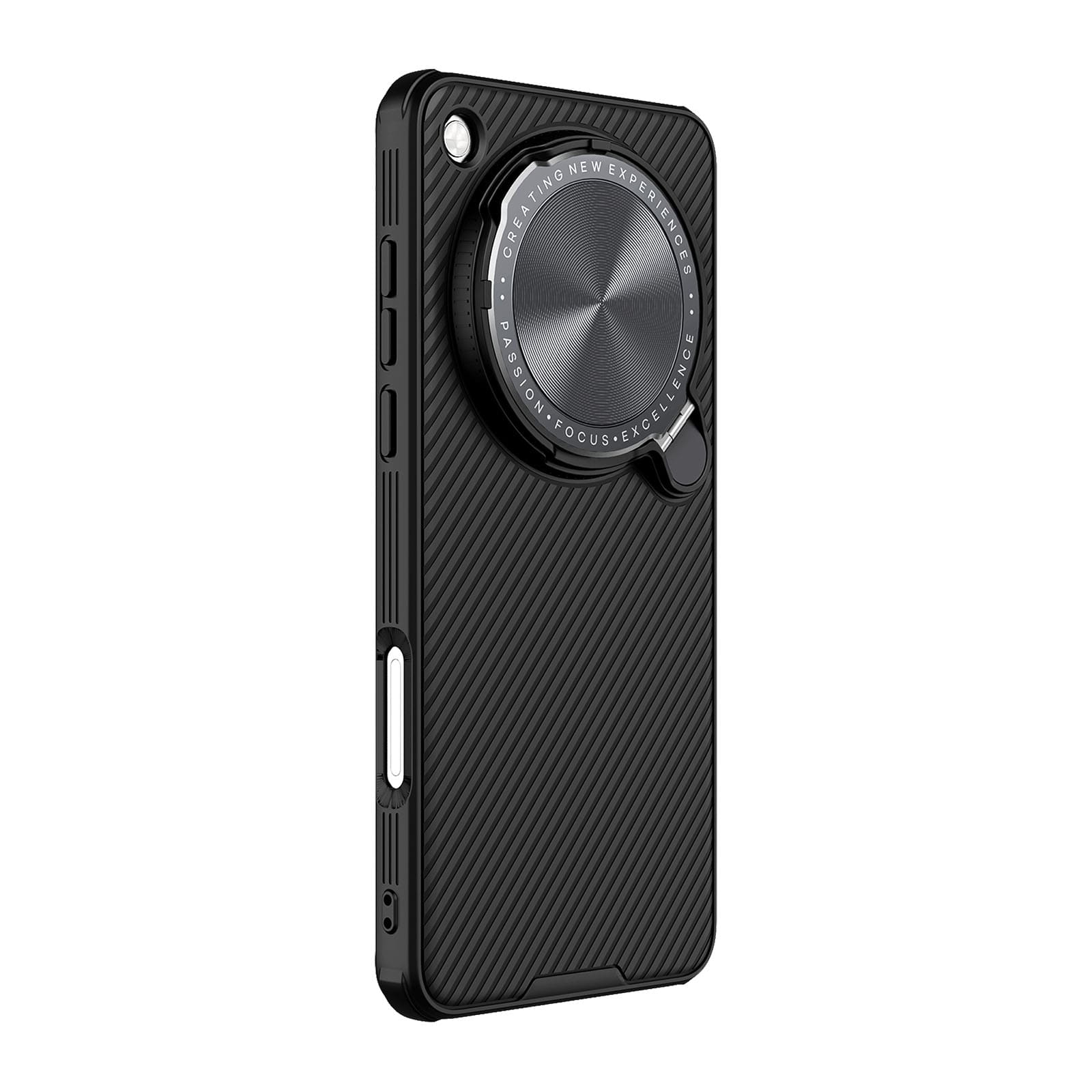 Nillkin CamShield CamProp ケース for OPPO Find シリーズ