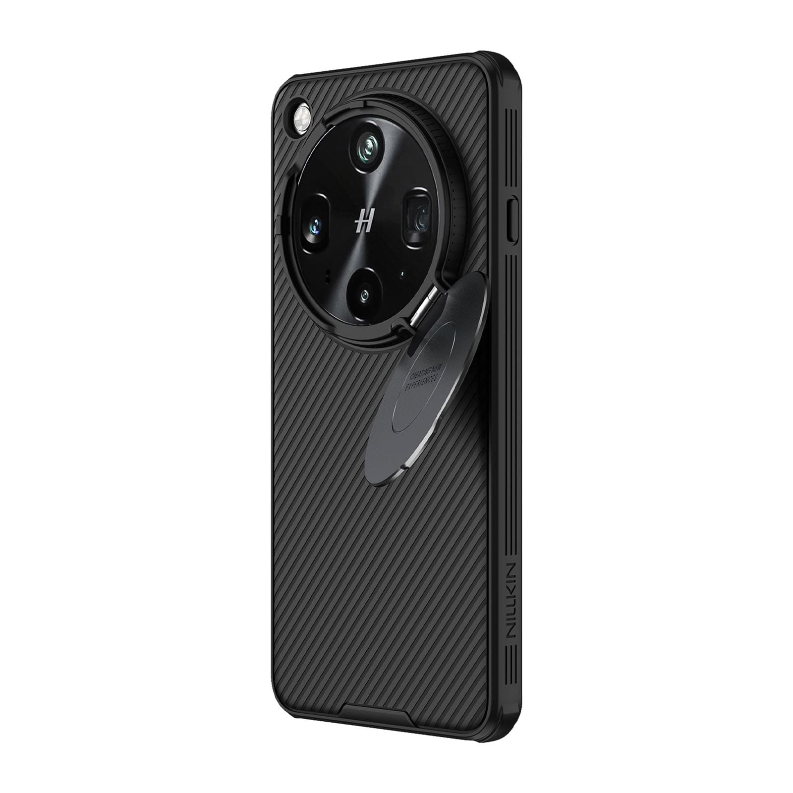 Nillkin CamShield CamProp ケース for OPPO Find シリーズ