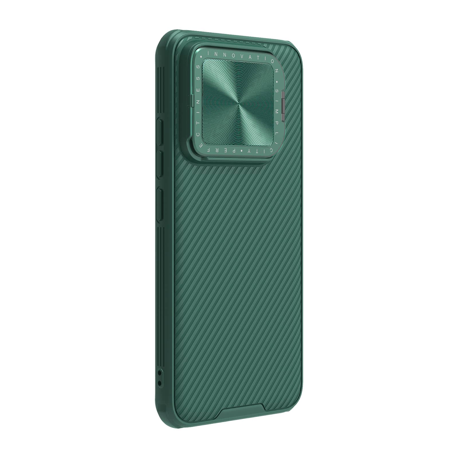 Xiaomi 14 Pro / Deep Green