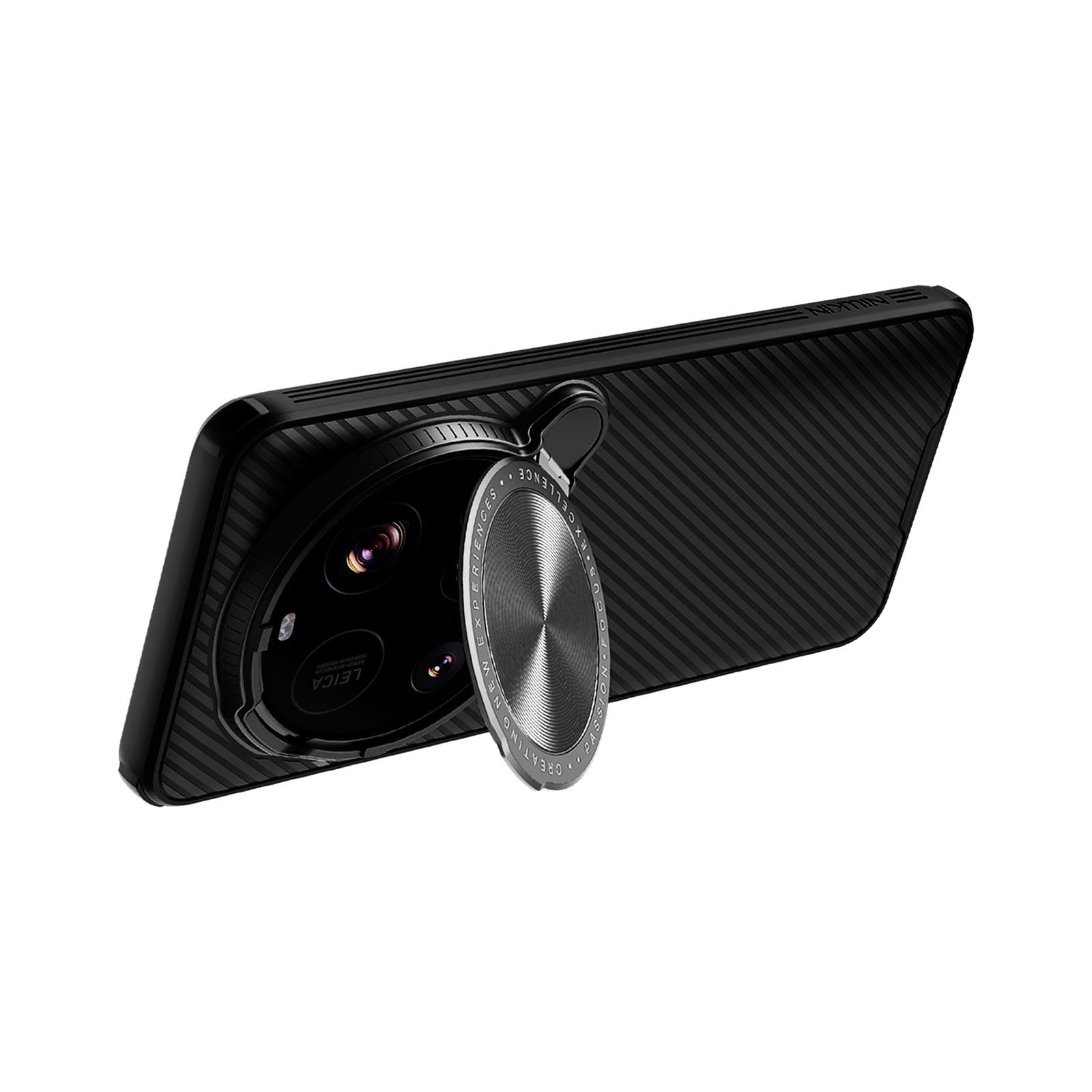 Nillkin CamShield CamProp ケース for Xiaomi 15 シリーズ