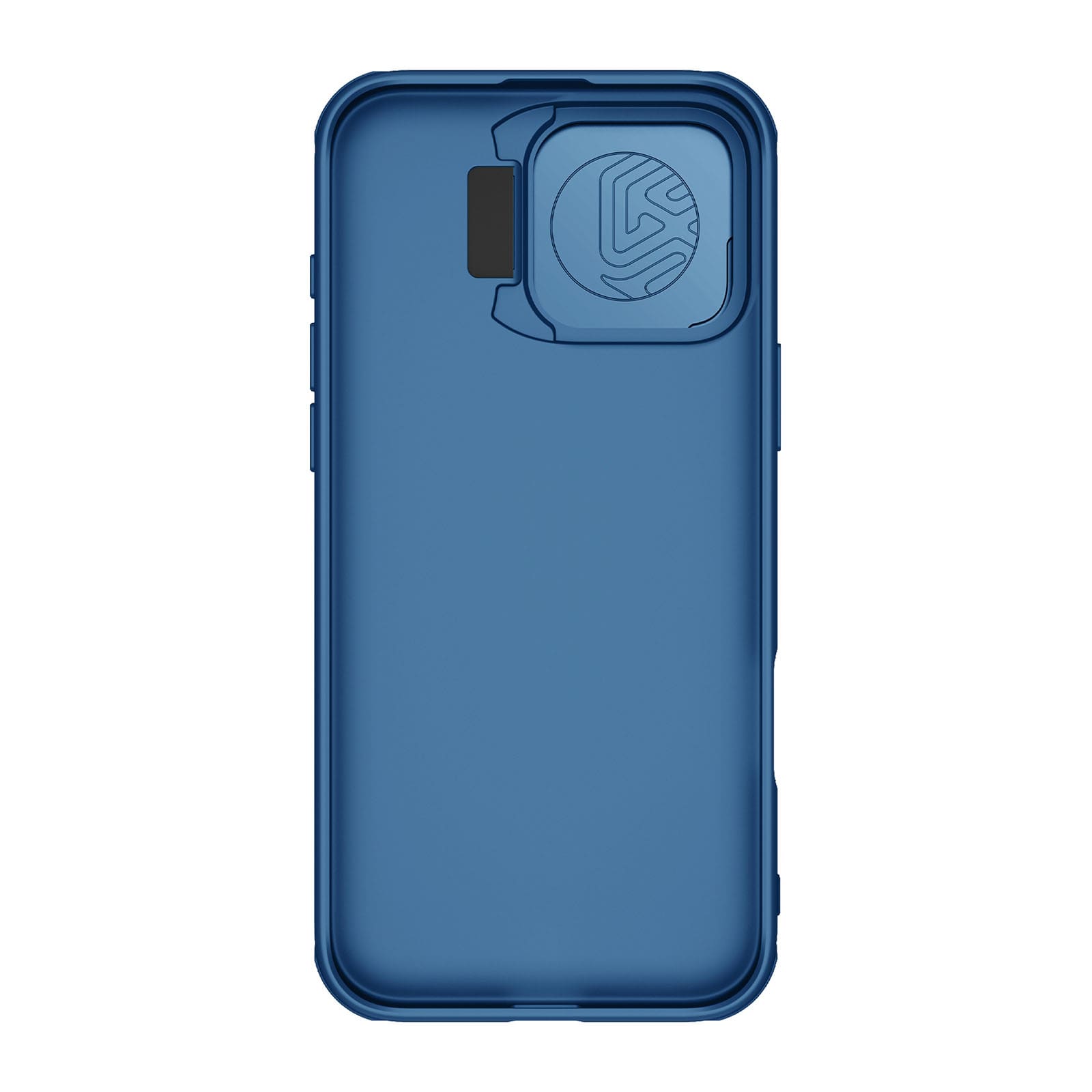 Nillkin CamShield CamProp ケース for iPhone 16 シリーズ