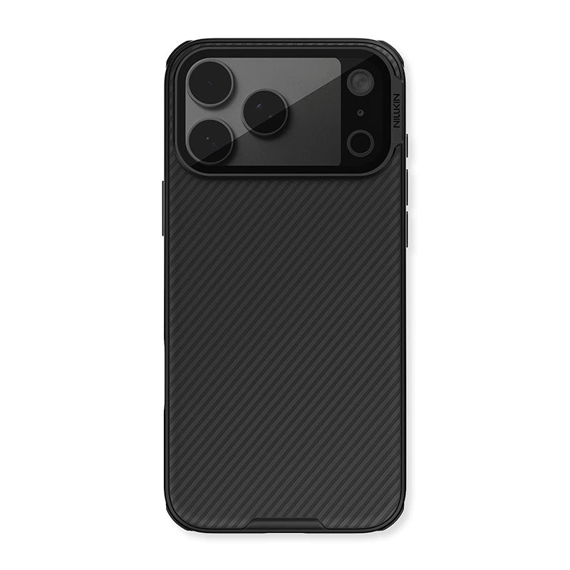 iPhone 18 Pro Max (6.9") / Classical Black