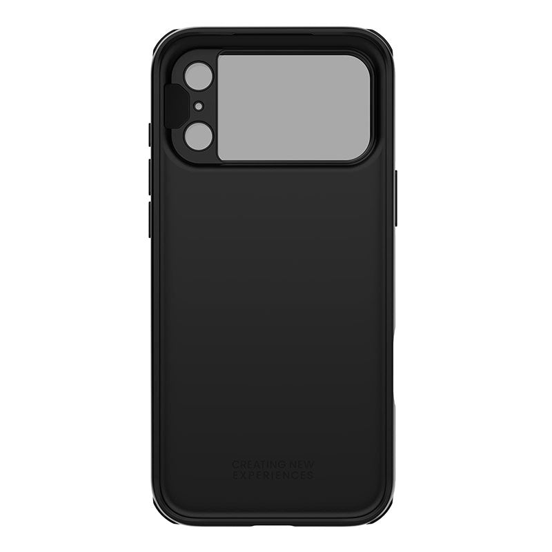 iPhone 18 Pro Max (6.9") / Classical Black