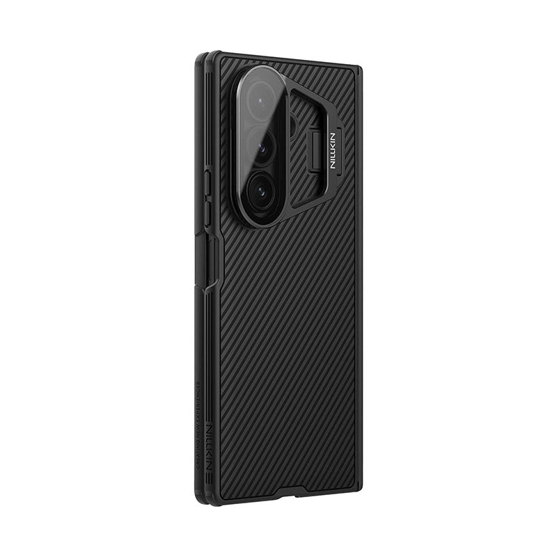 Nillkin CamShield CamProp ケース、Galaxy Z Fold 7 用透明カメラ