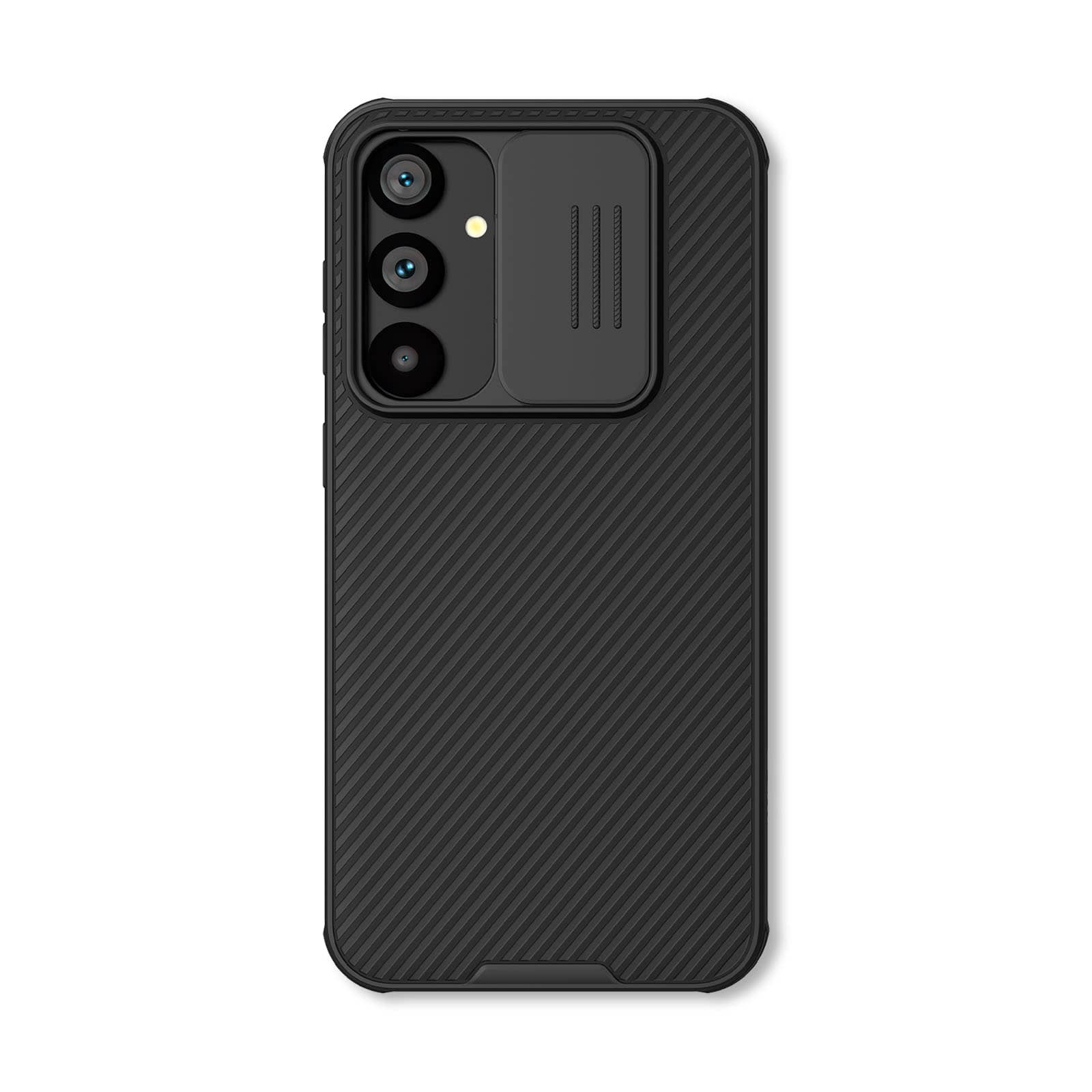 Galaxy S23 FE / Classical Black