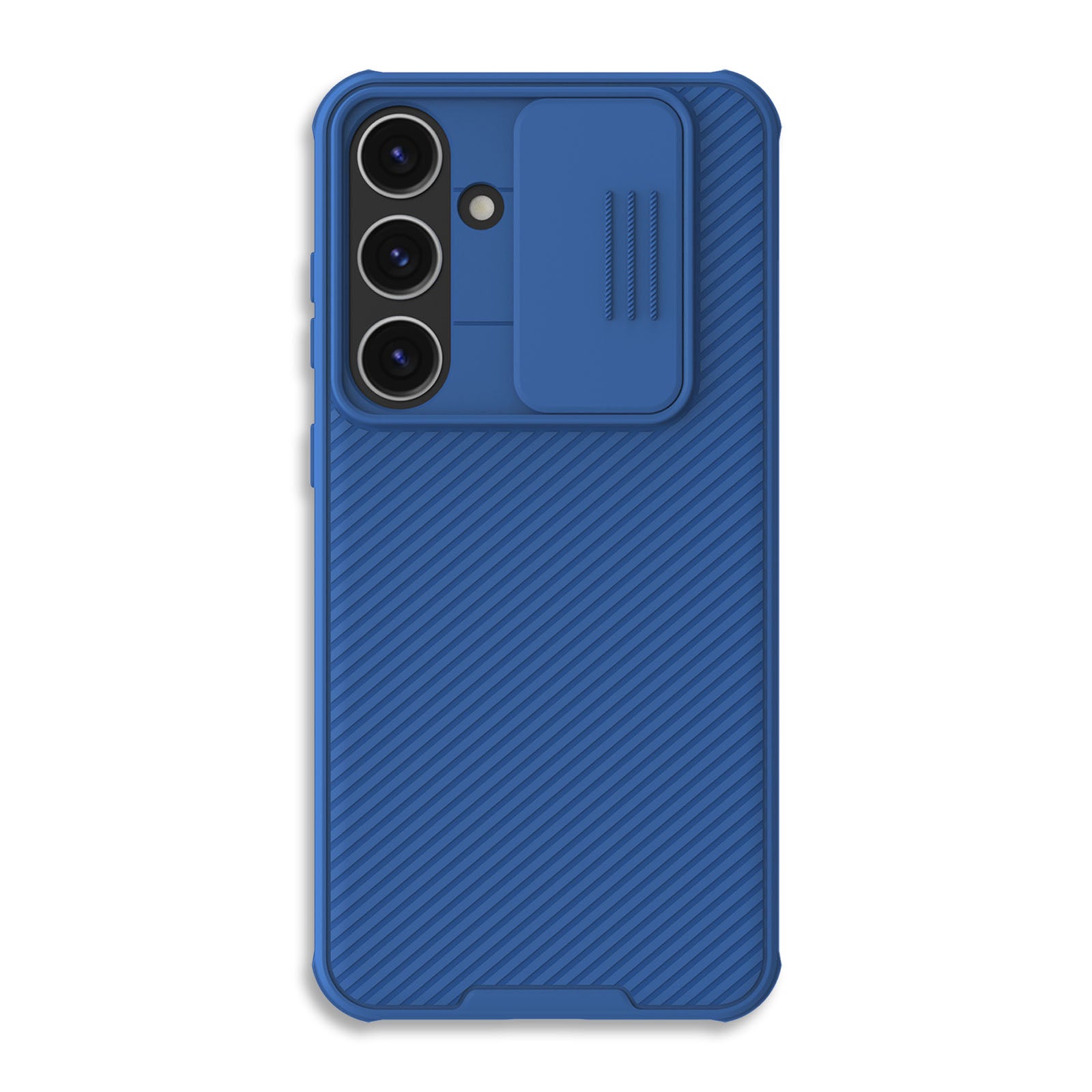 Nillkin CamShield Pro ケース サムスン ギャラクシー S24 シリーズ用