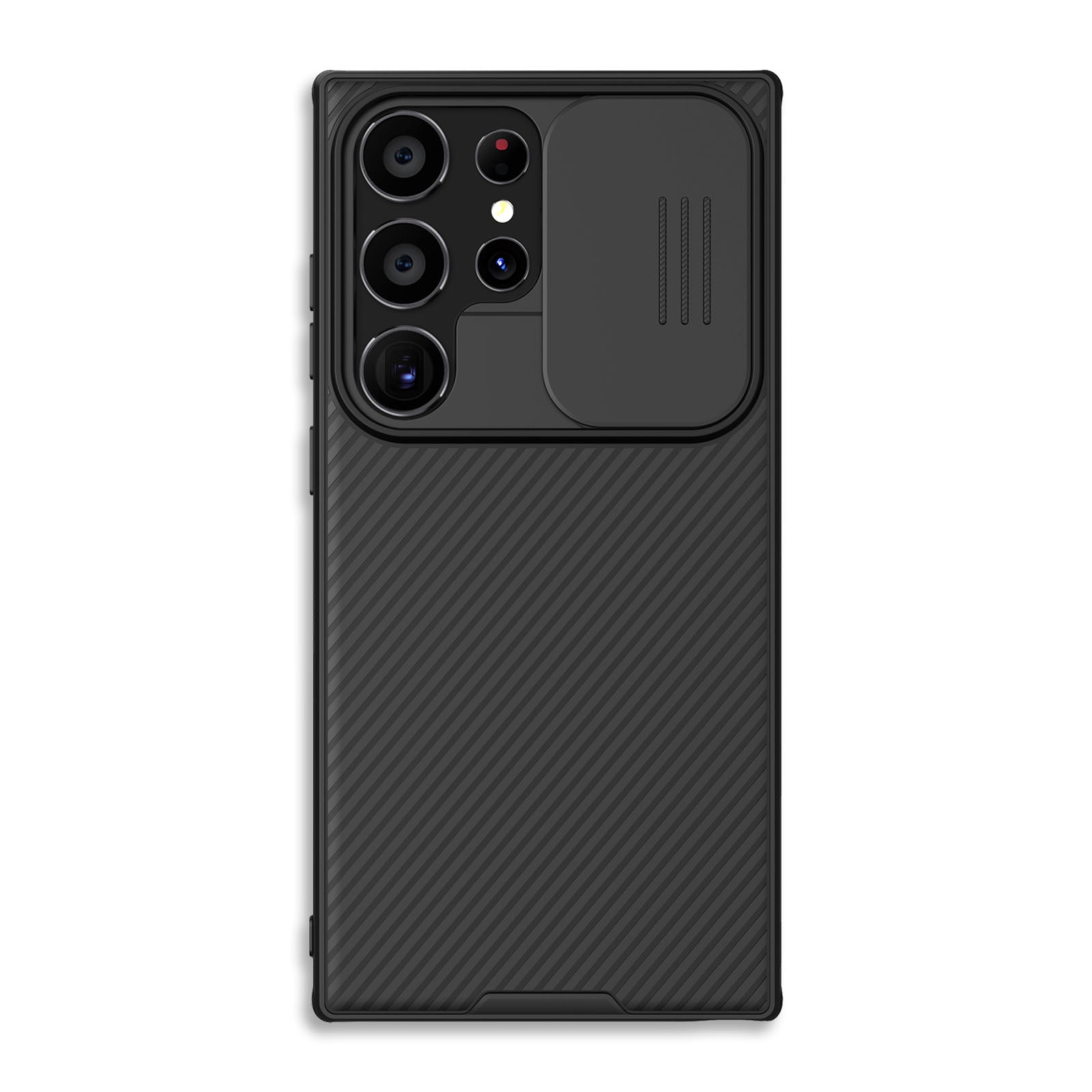 Nillkin CamShield Pro ケース サムスン ギャラクシー S24 シリーズ用