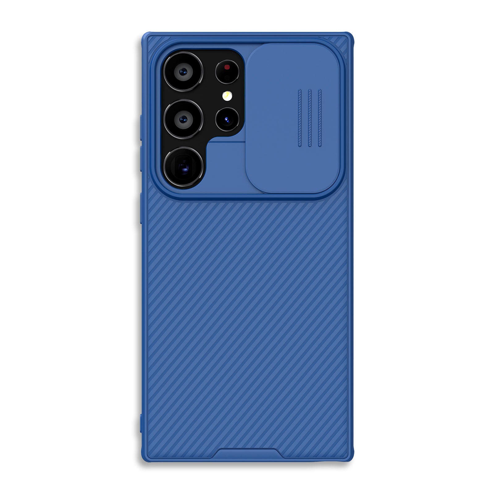 Nillkin CamShield Pro ケース サムスン ギャラクシー S24 シリーズ用