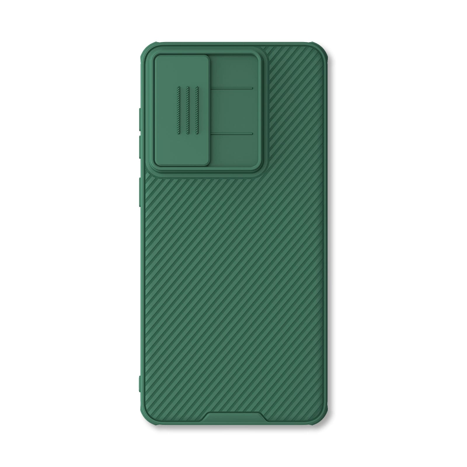 Galaxy S25 Edge (6.7") / Deep Green