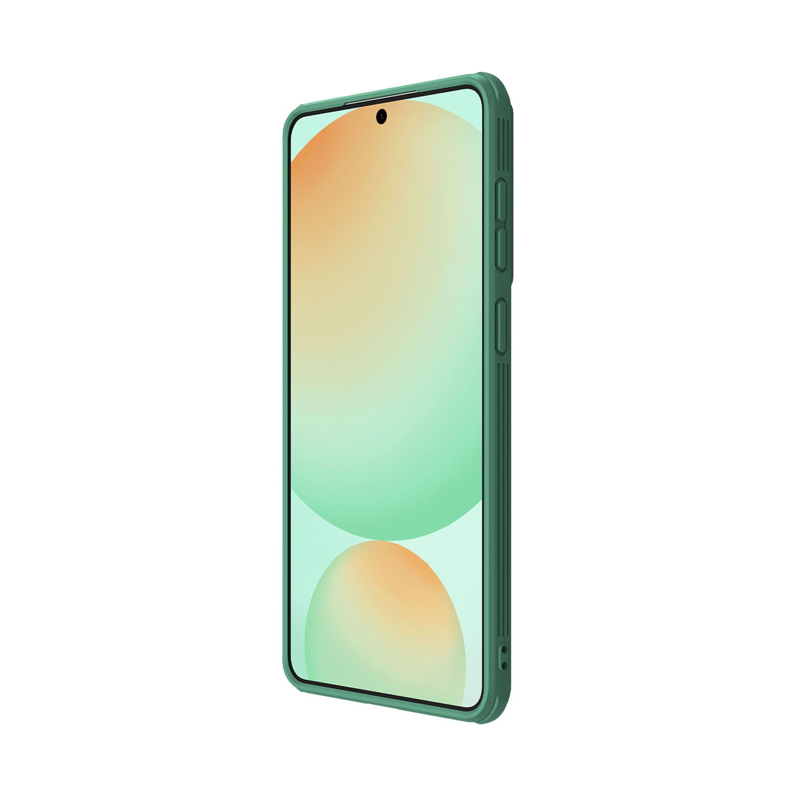 Galaxy S25 Edge (6.7") / Deep Green