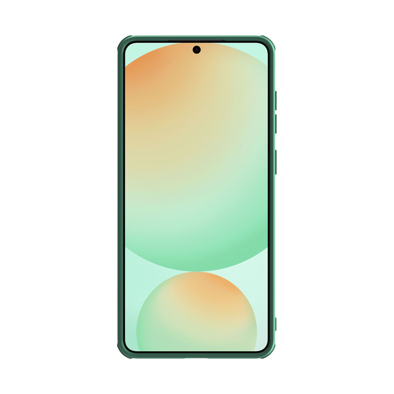 Galaxy S25 Edge (6.7") / Deep Green