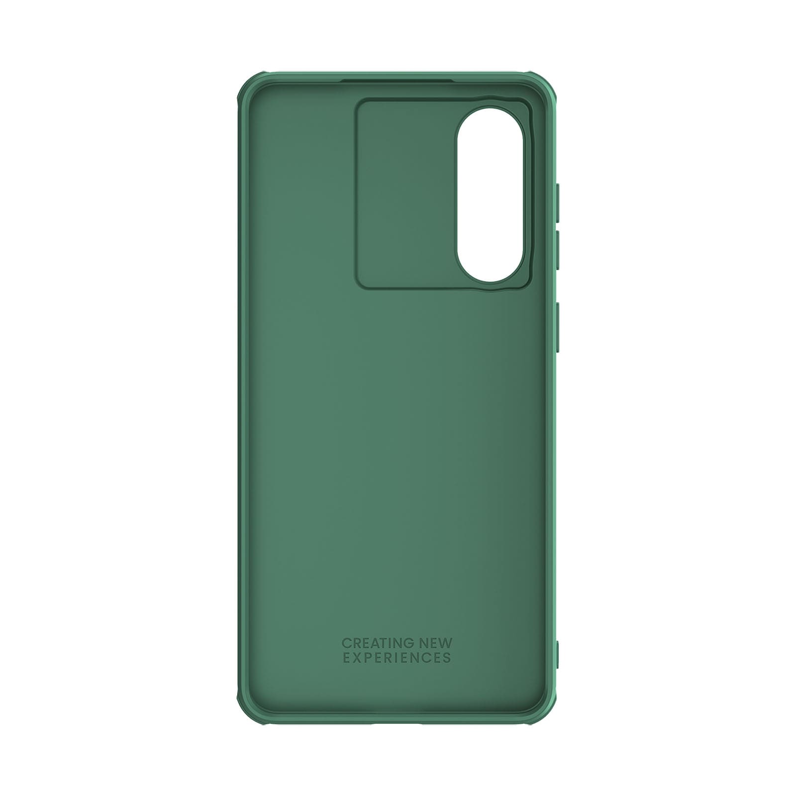 Galaxy S25 Edge (6.7") / Deep Green