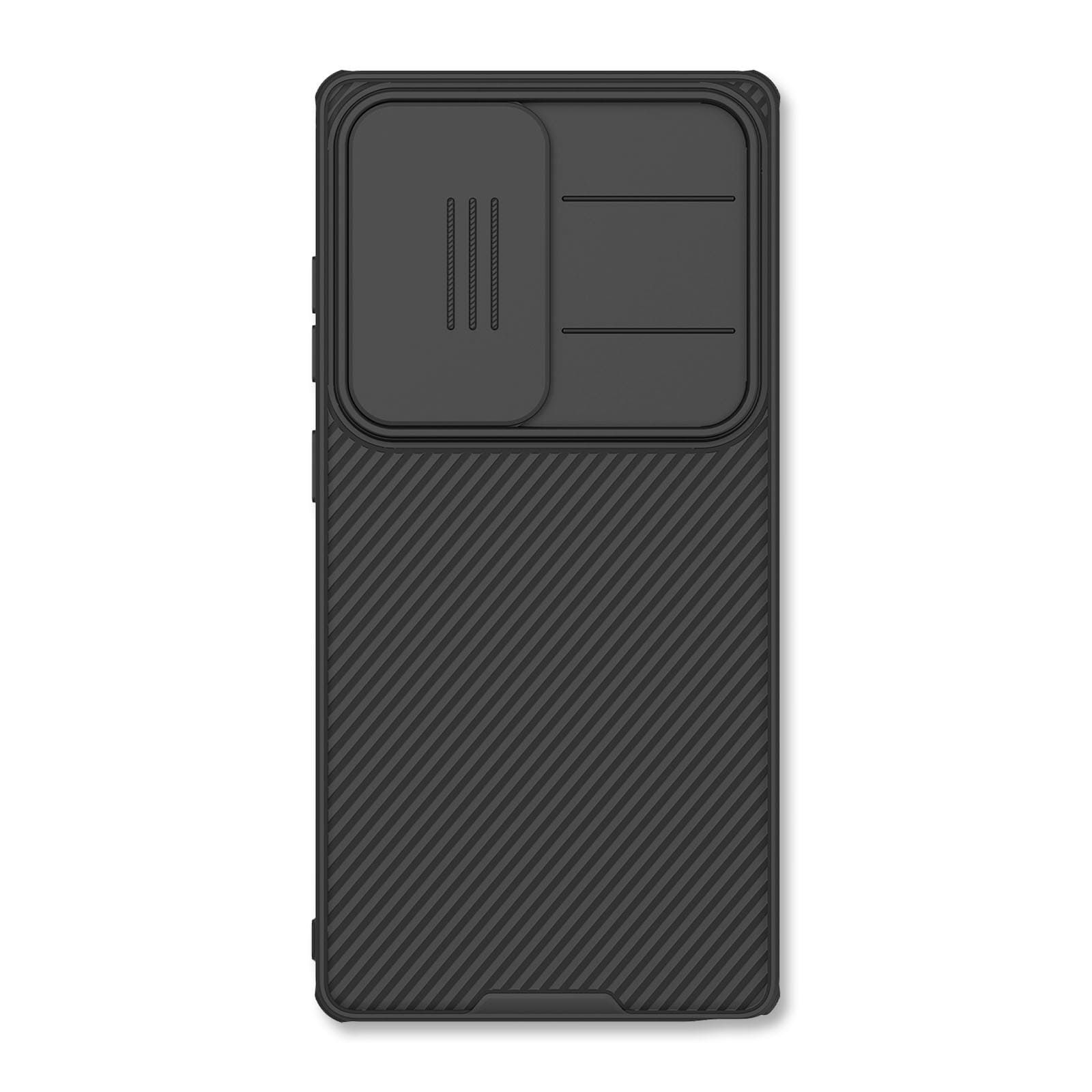 Galaxy S25 Ultra (6.9") / Classical Black