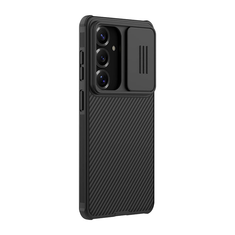 Galaxy S26 (6.3") / Black