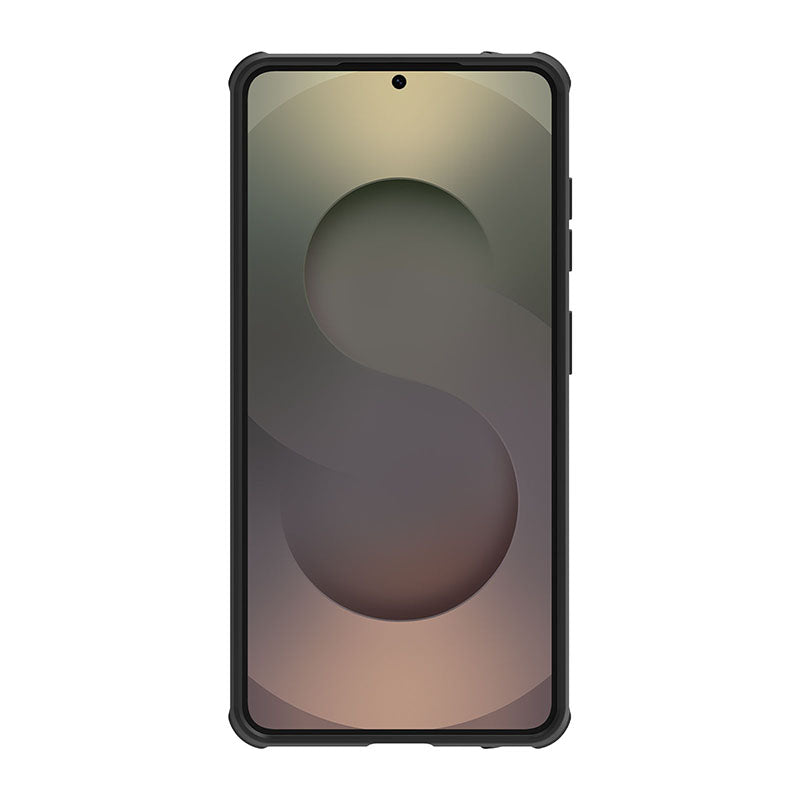 Galaxy S26 (6.3") / Black