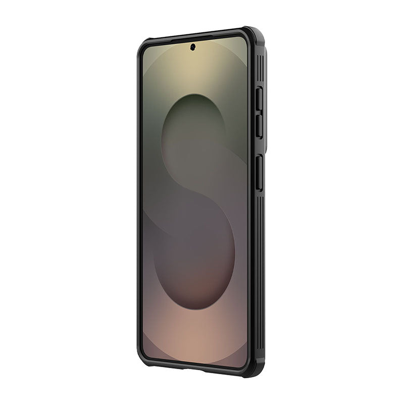 Galaxy S26 (6.3") / Matte Smoke Black