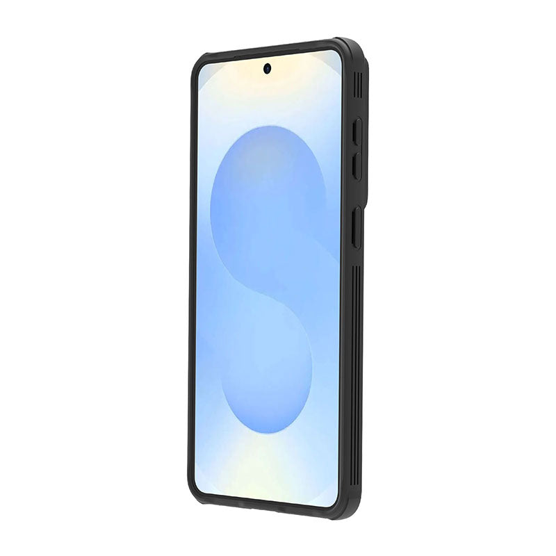 Galaxy S26+ (6.7") / Black