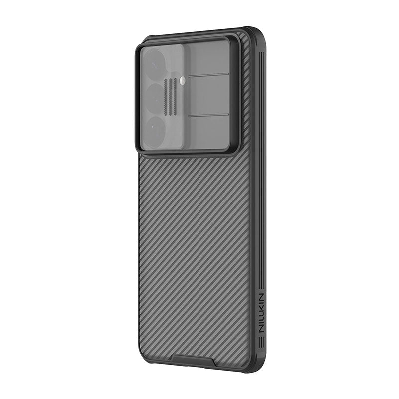 Galaxy S26+ (6.7") / Matte Smoke Black