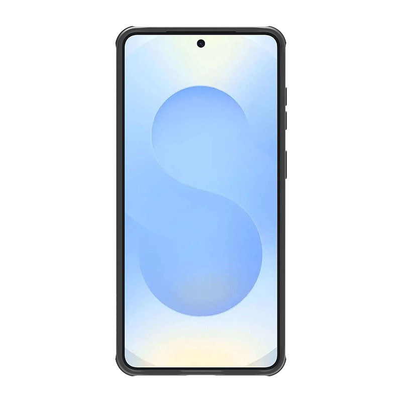 Galaxy S26+ (6.7") / Matte Smoke Black