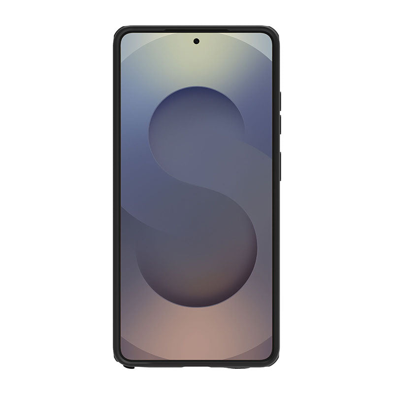 Galaxy S26 Ultra (6.9") / Matte Smoke Black