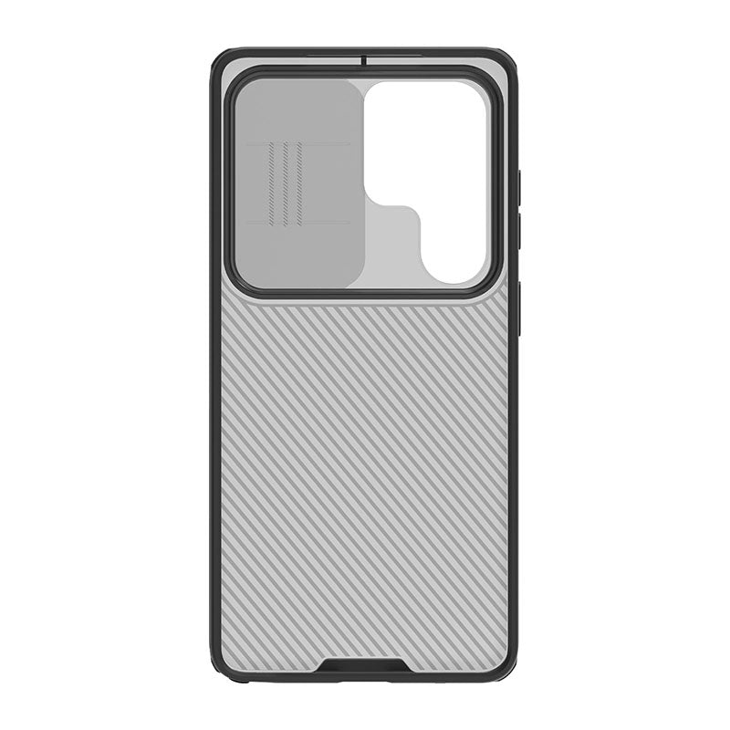 Galaxy S26 Ultra (6.9") / Matte Smoke Black