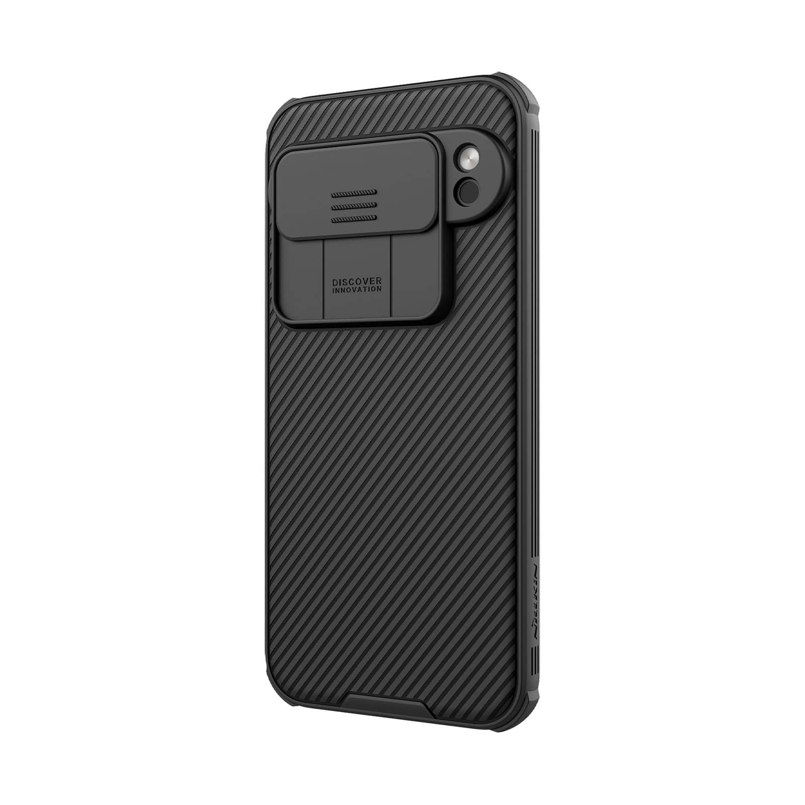 Google Pixel 9シリーズ用 Nillkin CamShield Proケース