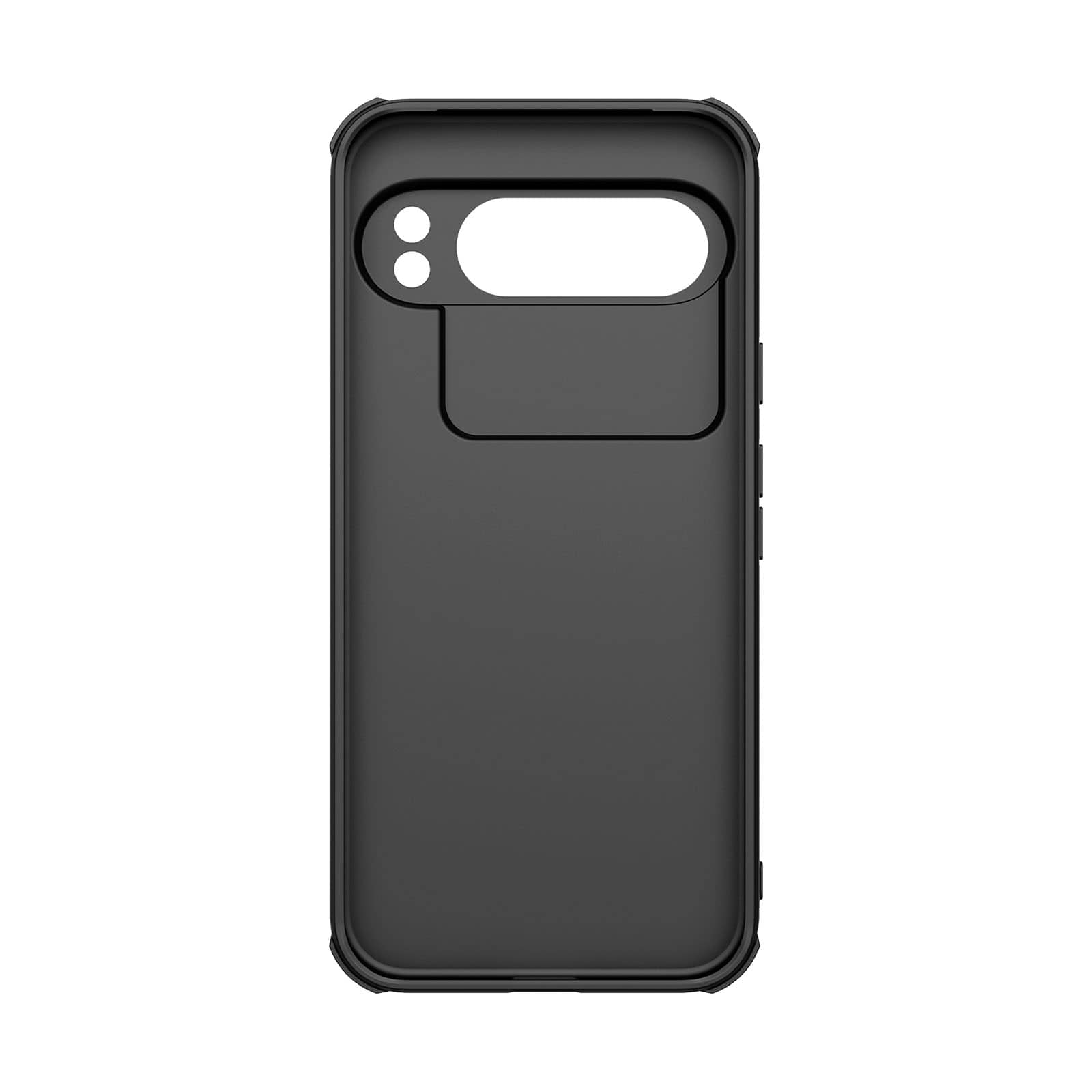 Google Pixel 9シリーズ用 Nillkin CamShield Proケース