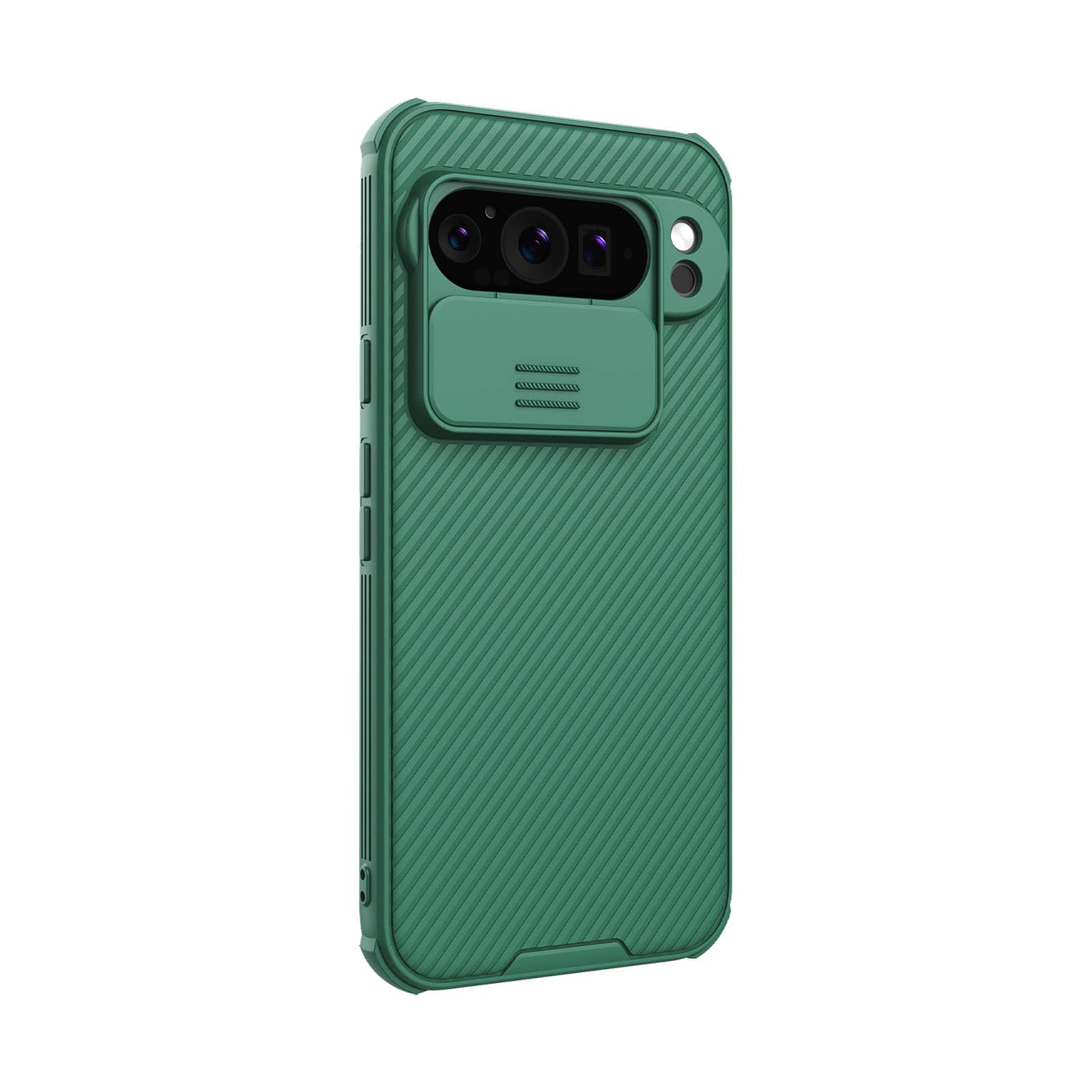 Google Pixel 9シリーズ用 Nillkin CamShield Proケース