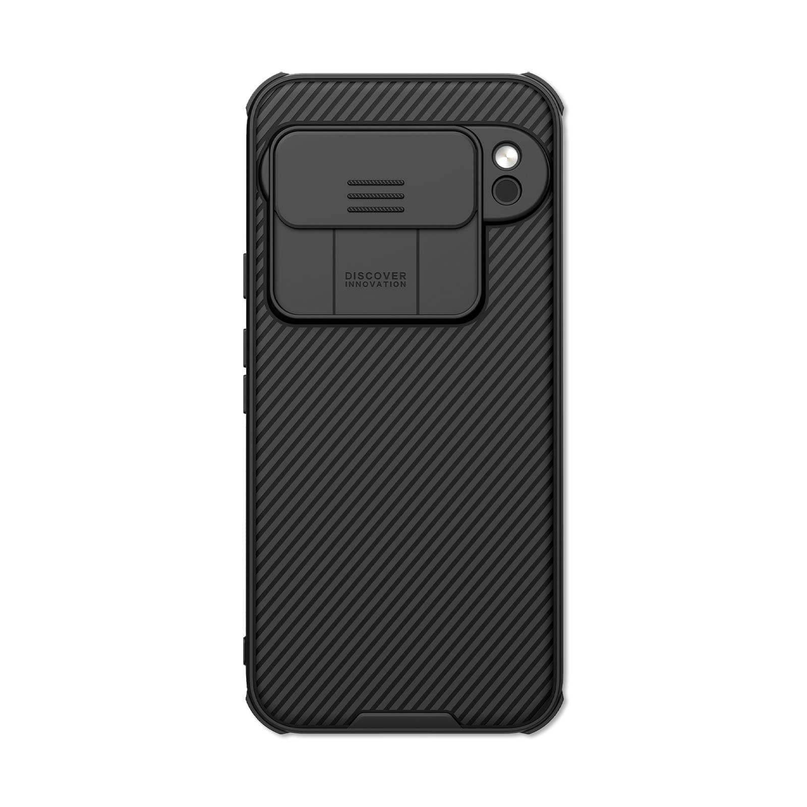 Nillkin CamShield Pro Case for Google Pixel 9 Series