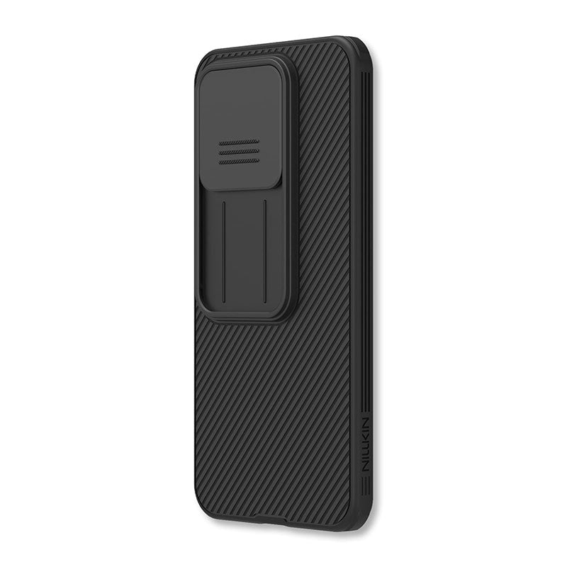 Xiaomi 15 ブラック 256GB 日本版 nillkinケース付き Xiaomi 15シリーズ用Nillkin CamShield Proケース
