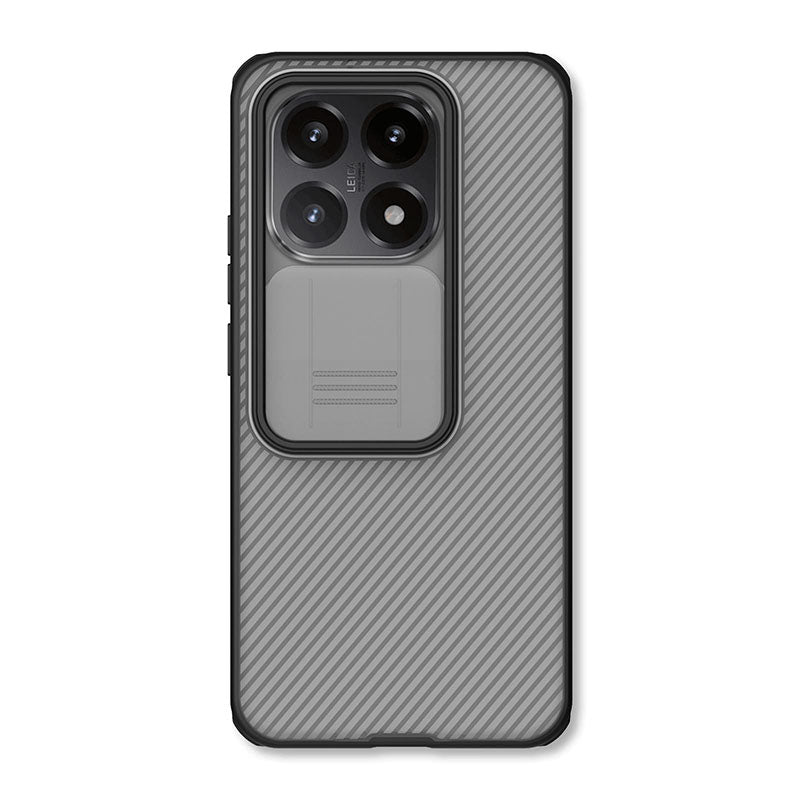 Xiaomi 15T / Translucent black