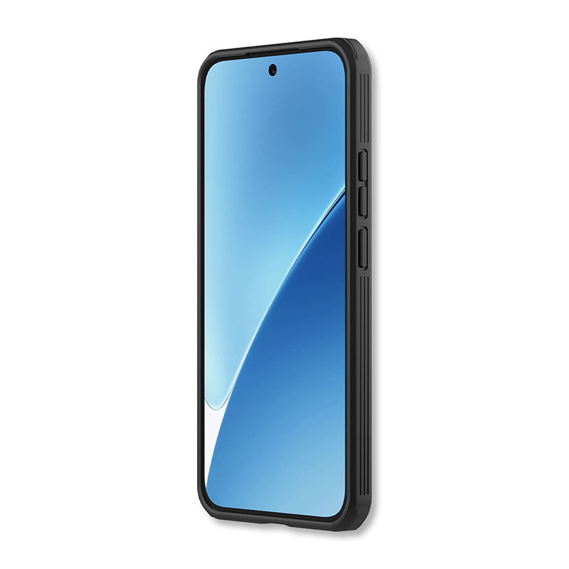 Xiaomi 15T / Translucent black