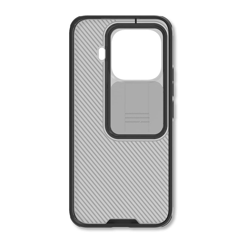 Xiaomi 15シリーズ用Nillkin CamShield Proケース