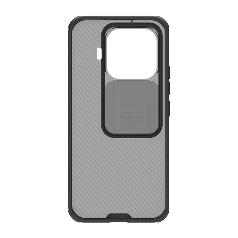 Xiaomi 17T / Translucent Black