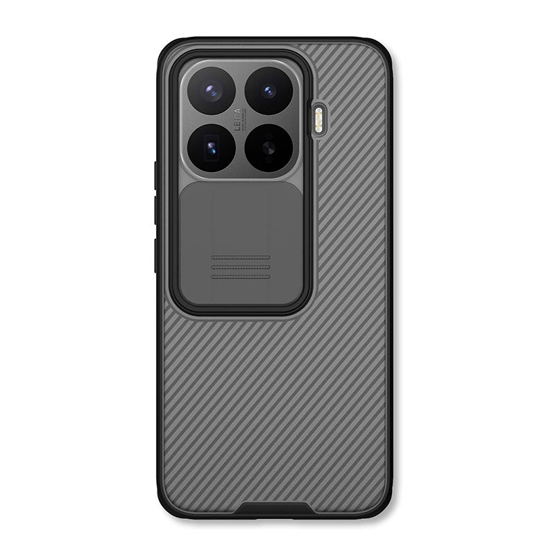 Xiaomi 17シリーズ用 Nillkin CamShield Proケース
