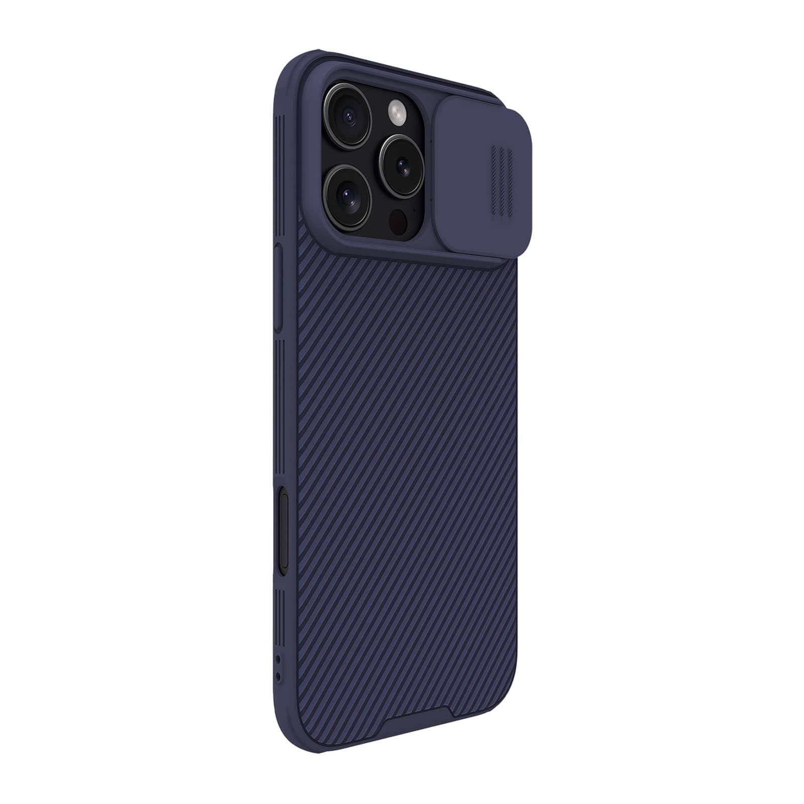 iPhone 16 Pro Max (6.9")/Dark Purple