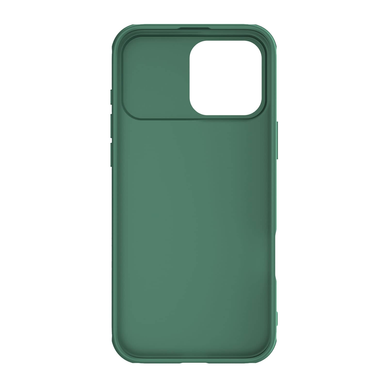 Nillkin CamShield Proケース for iPhone 16シリーズ