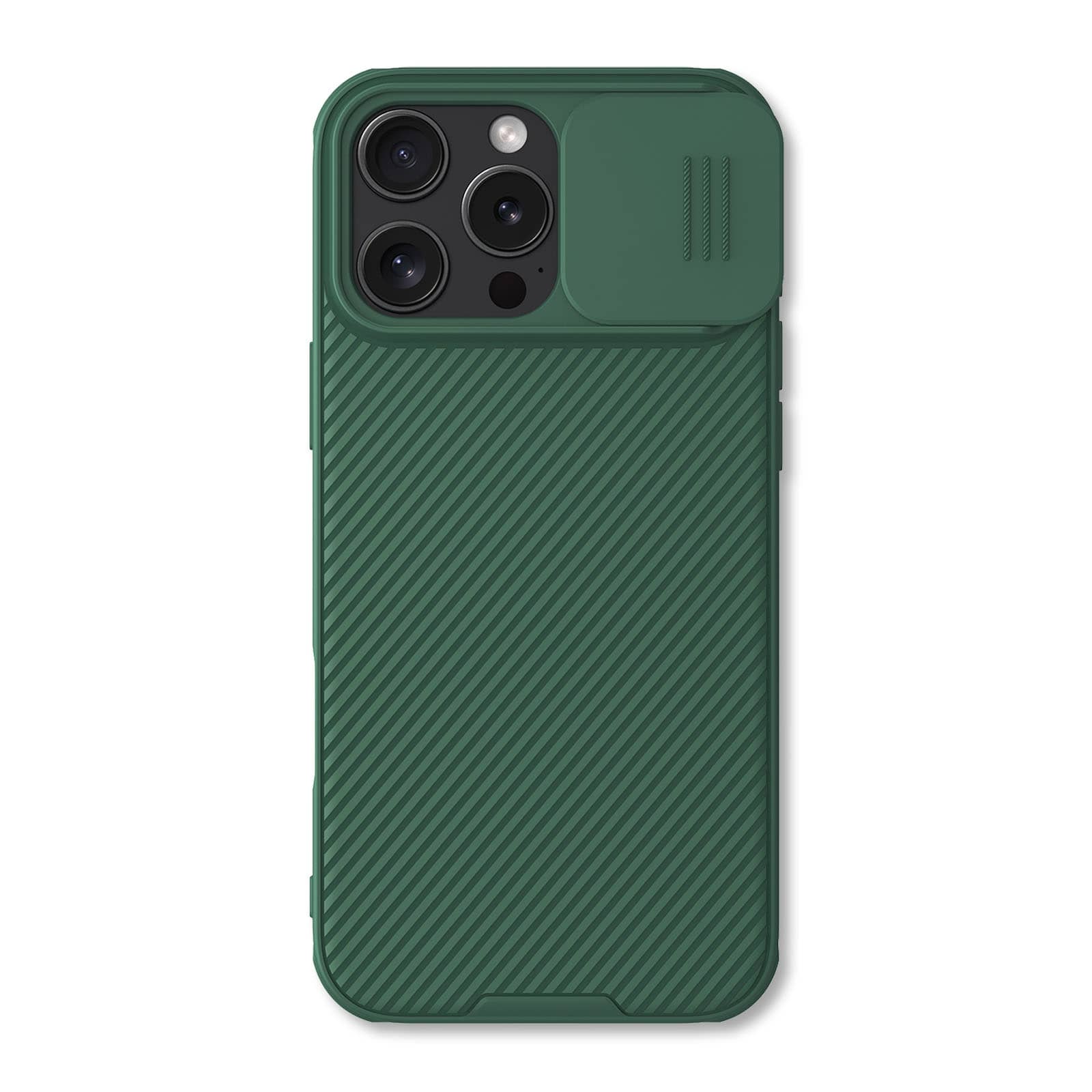 Nillkin CamShield Proケース for iPhone 16シリーズ