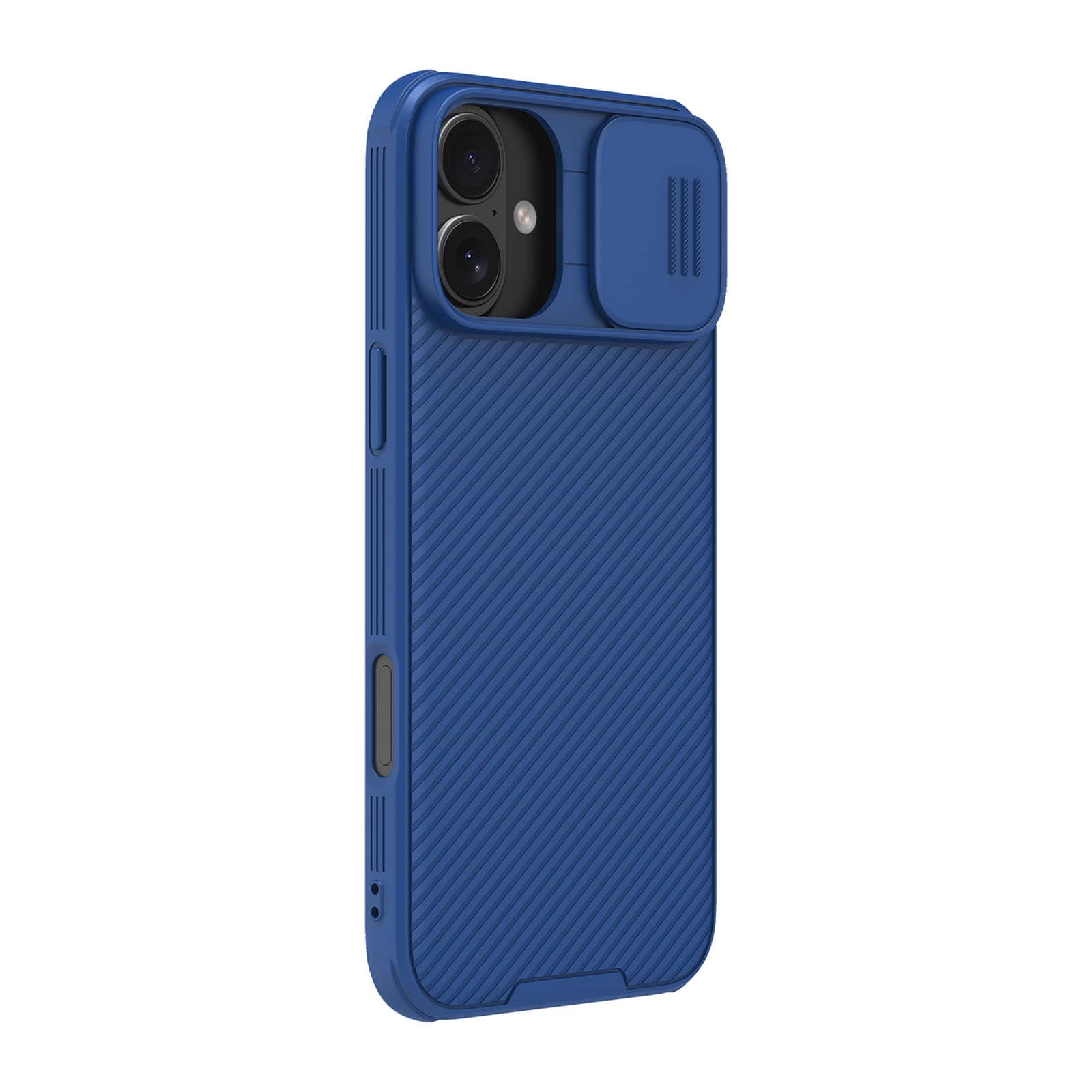 iPhone 16 Plus (6.7") / Sky Blue