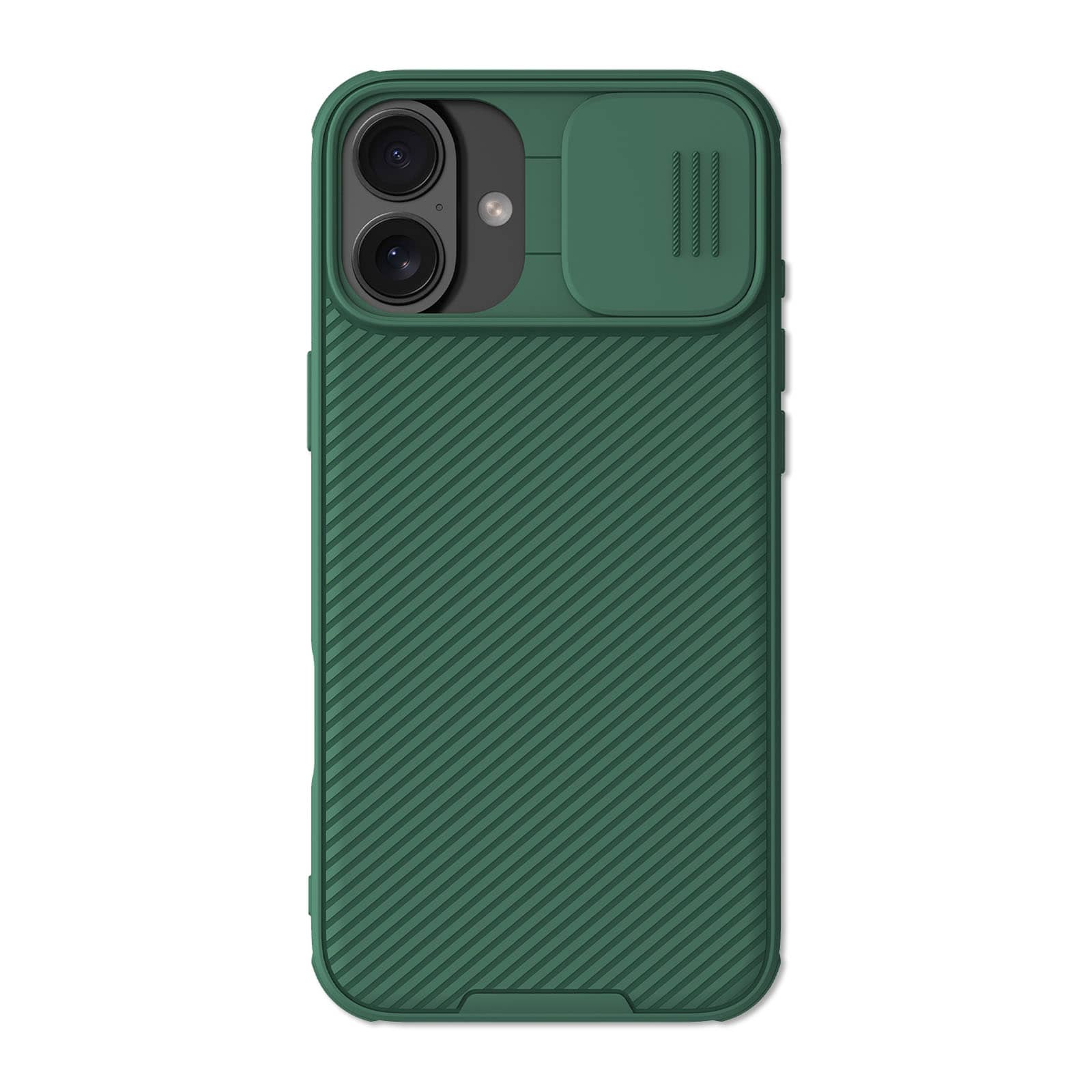 Nillkin CamShield Proケース for iPhone 16シリーズ