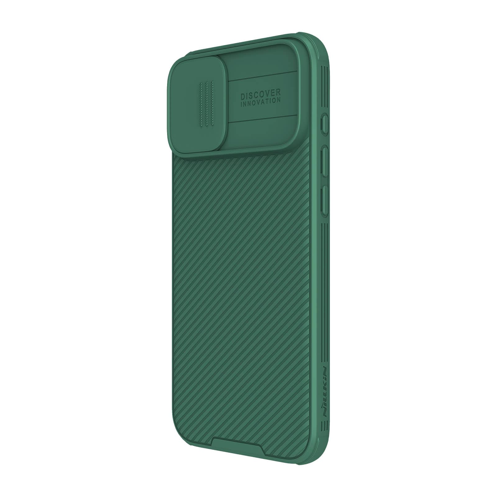 iPhone 16 Plus (6.7") / Deep Green