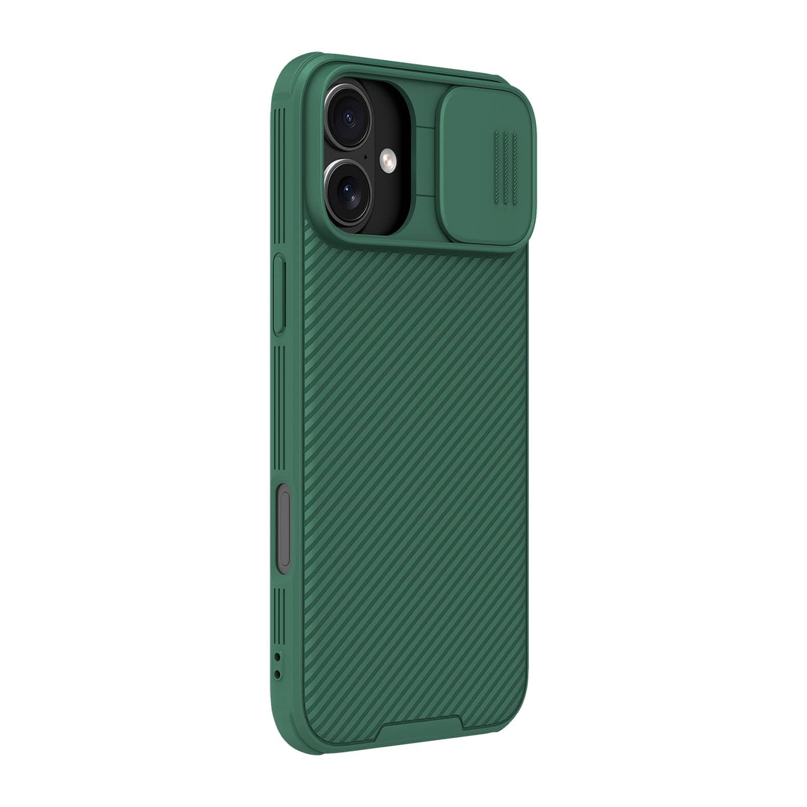 iPhone 16 Plus (6.7") / Deep Green