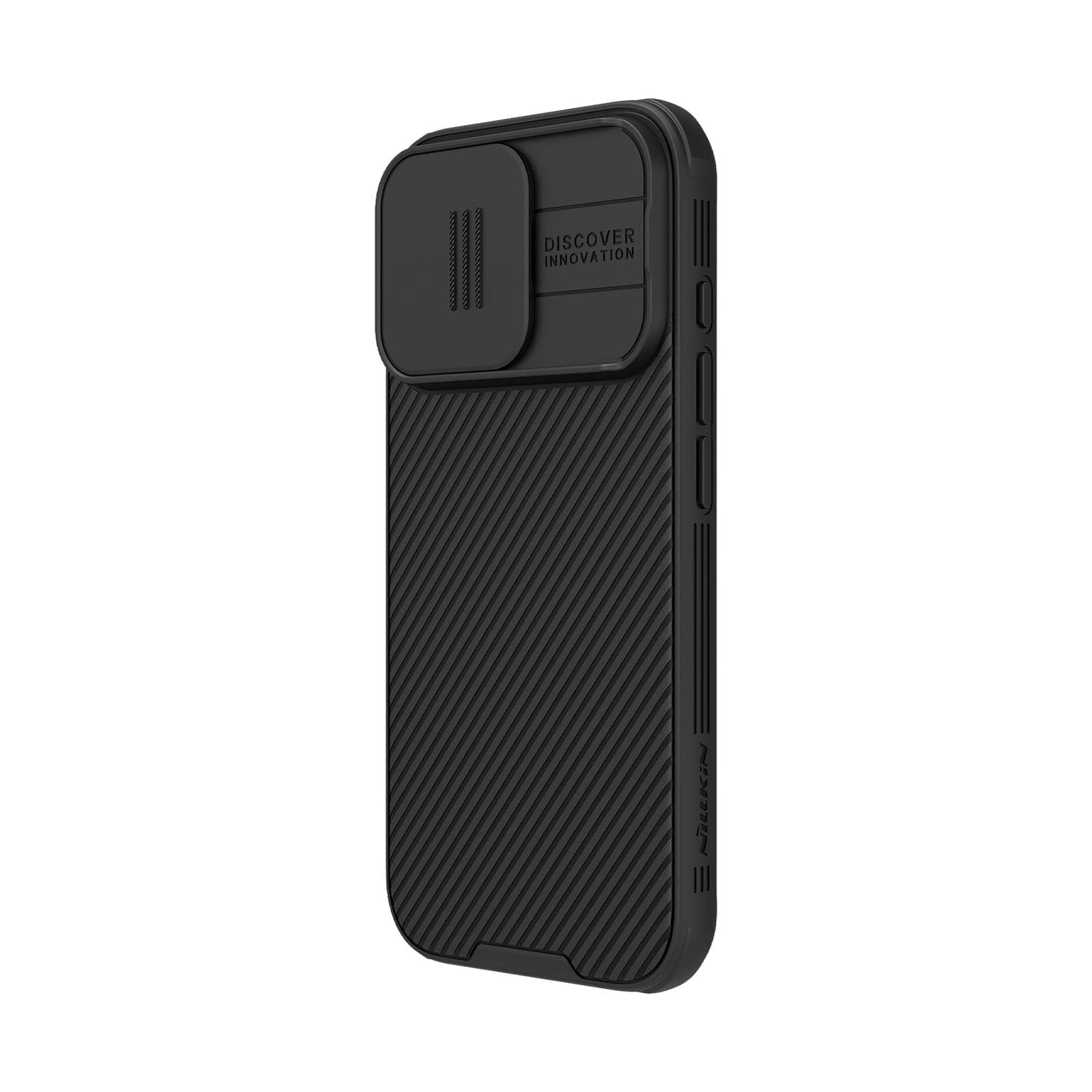 iPhone 16 Pro (6.3") / Classical Black