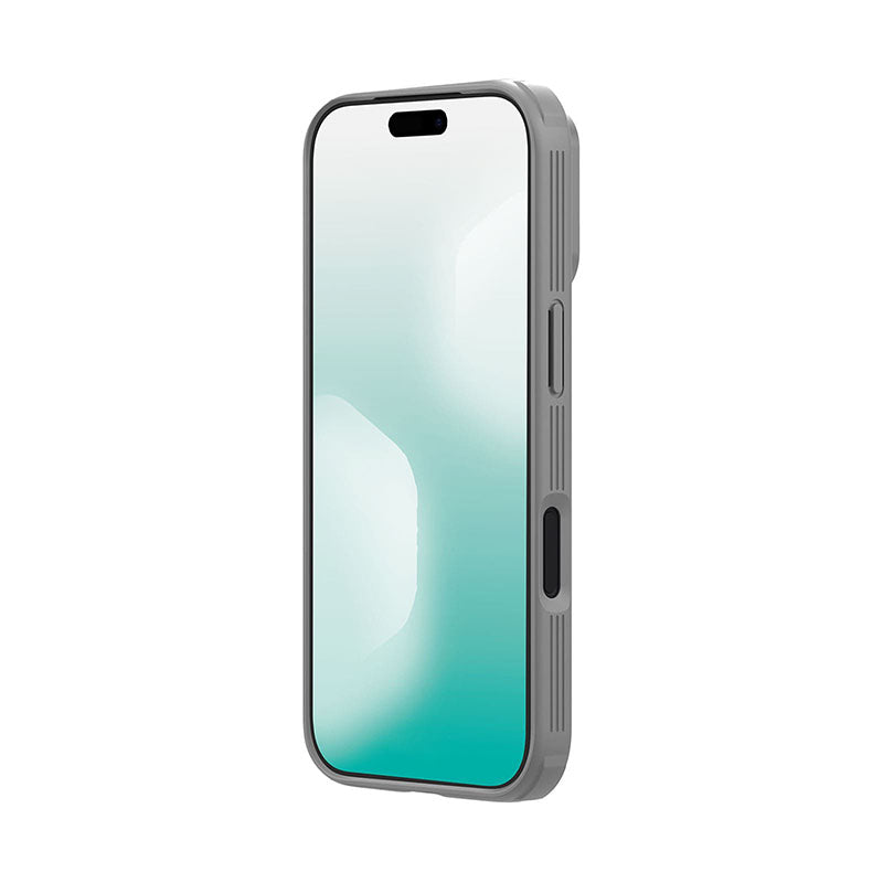 iPhone 17 Pro (6.3") / Titanium Gray