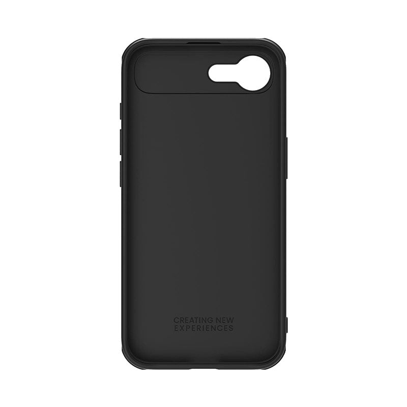 iPhone 17e (6.1") / Classical Black