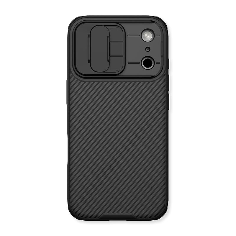 iPhone 18 Pro (6,3") / Klassisches Schwarz