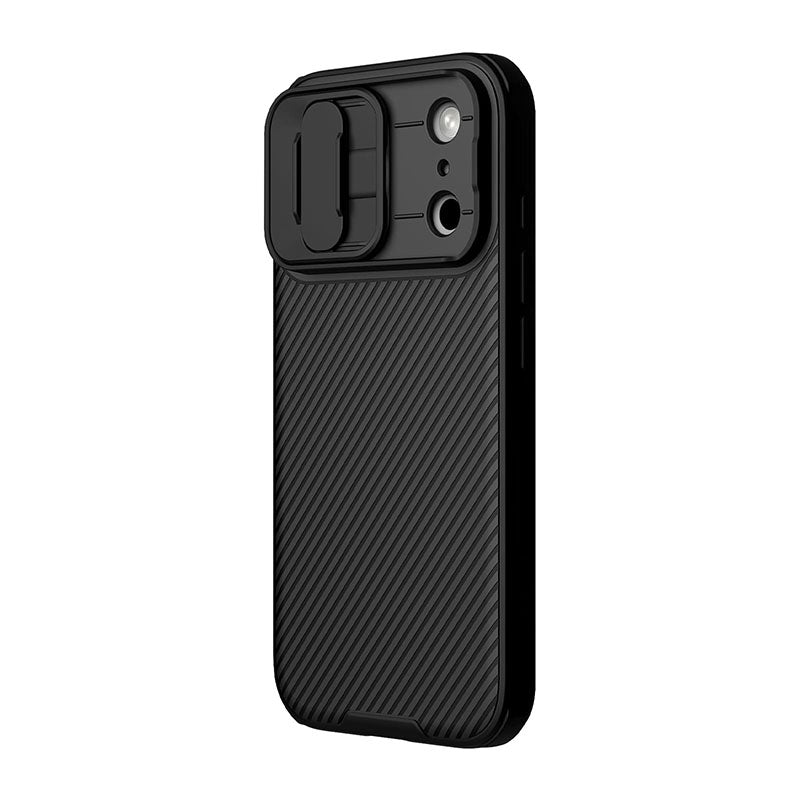 iPhone 18 Pro (6,3") / Klassisches Schwarz