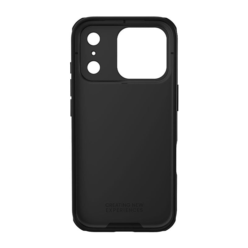 iPhone 18 Pro (6,3") / Klassisches Schwarz