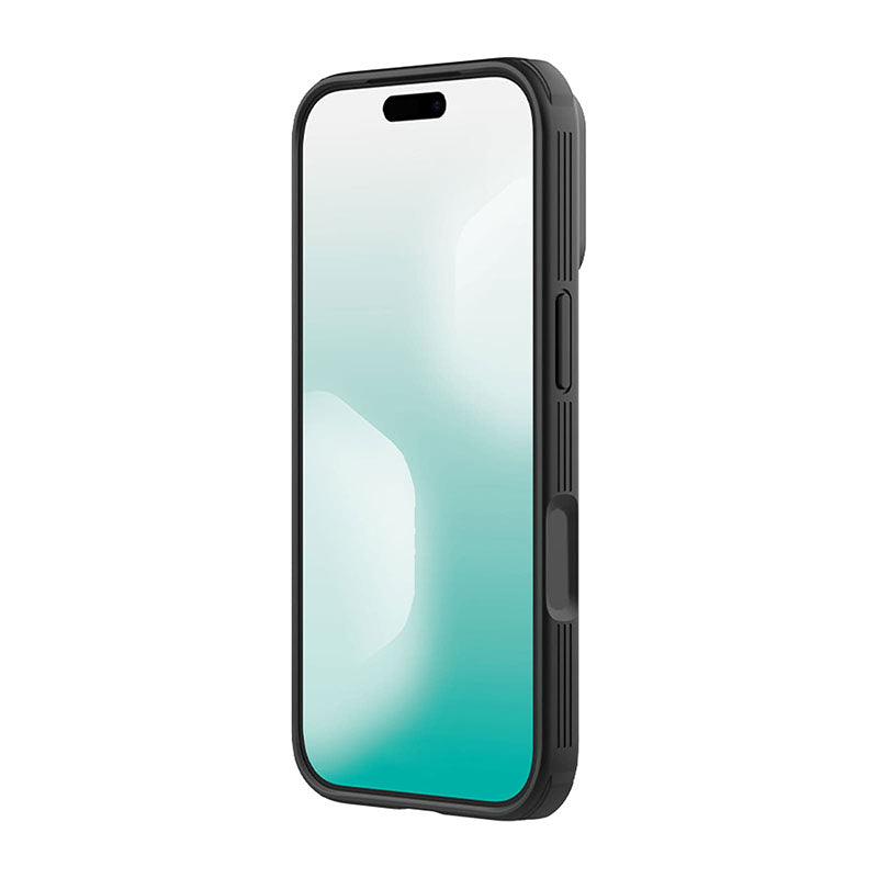 iPhone 18 Pro (6,3") / Durchscheinendes Schwarz