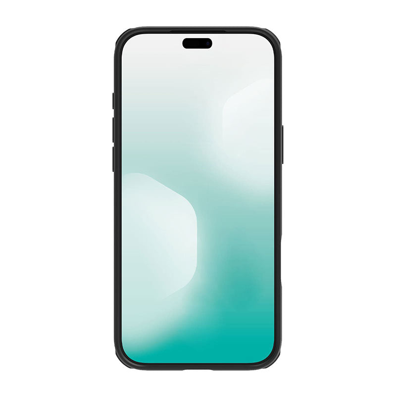 iPhone 18 Pro Max (6,9") / Klassisches Schwarz